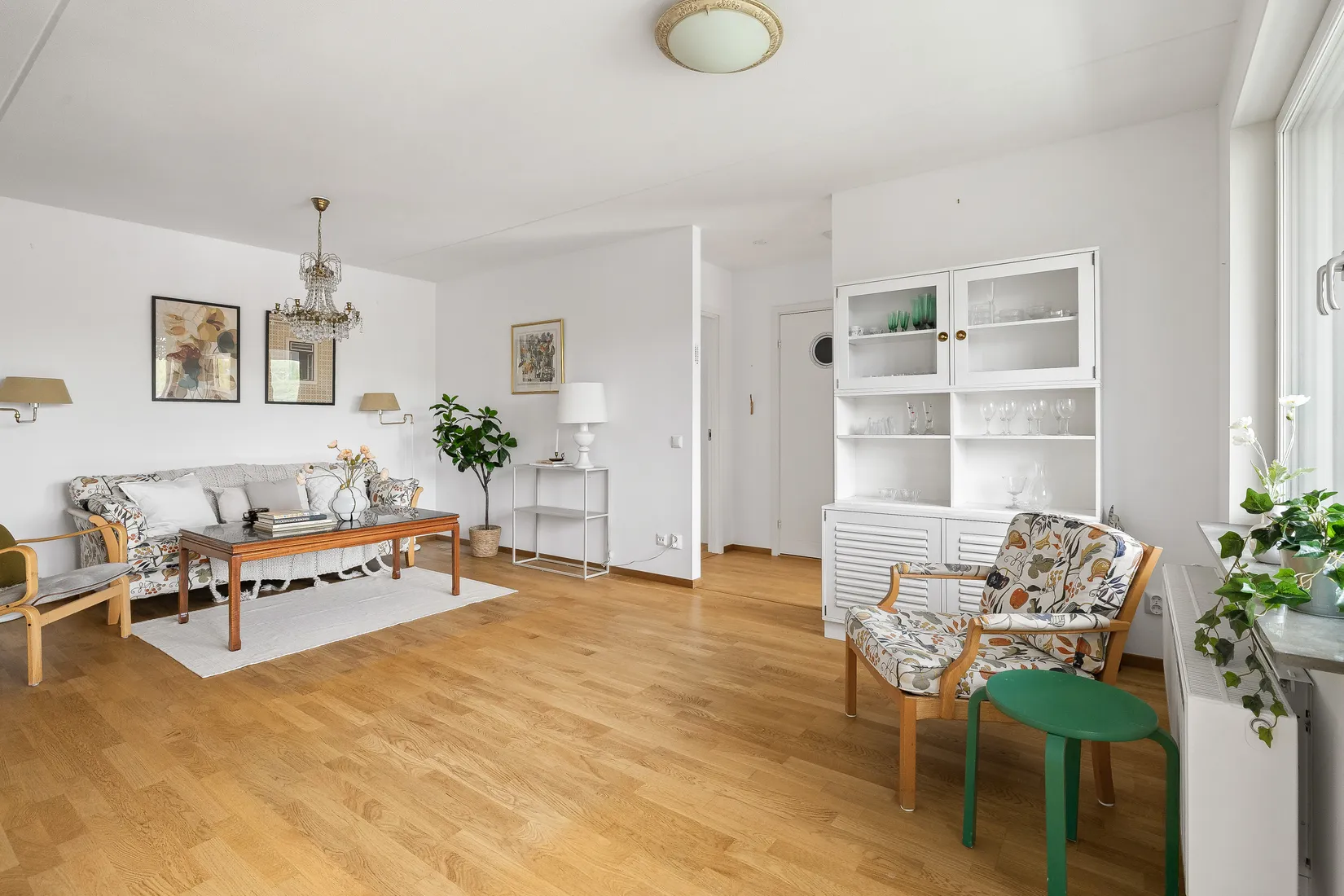 Bostadsrätt, Österskärsvägen 12A, Östra Kanalstaden, Österåker