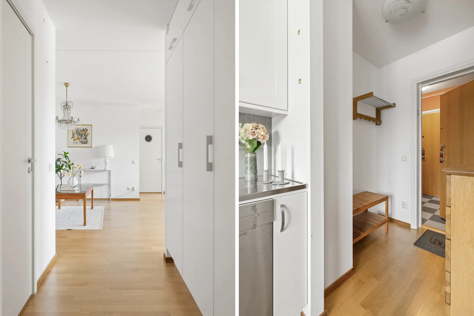 Bostadsrätt, Österskärsvägen 12A, Östra Kanalstaden, Österåker