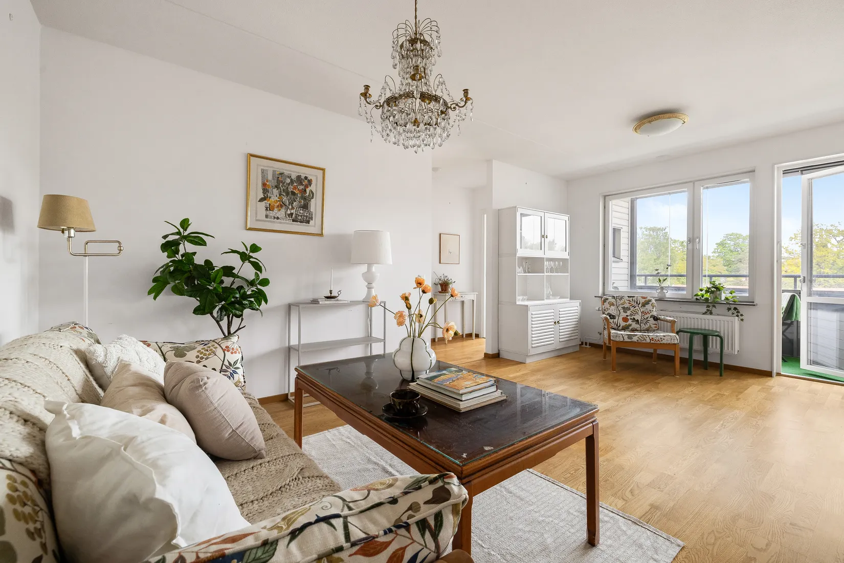 Bostadsrätt, Österskärsvägen 12A, Östra Kanalstaden, Österåker