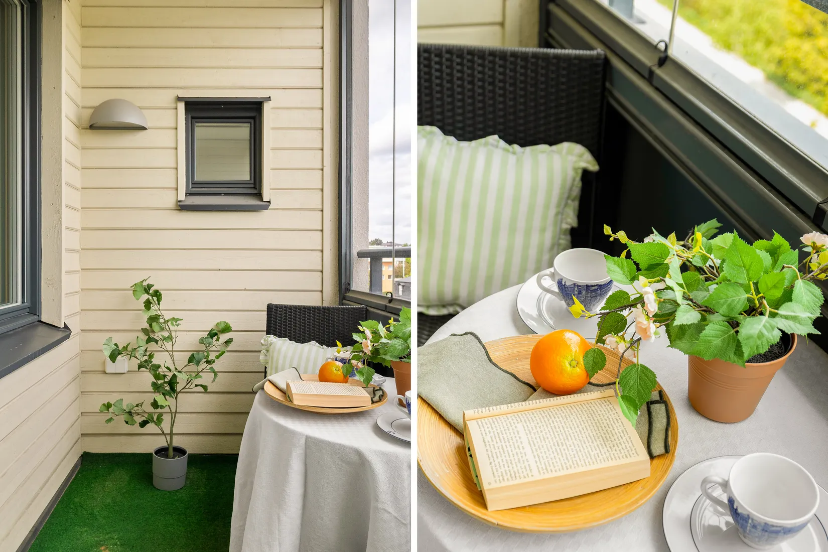 Bostadsrätt, Österskärsvägen 12A, Östra Kanalstaden, Österåker
