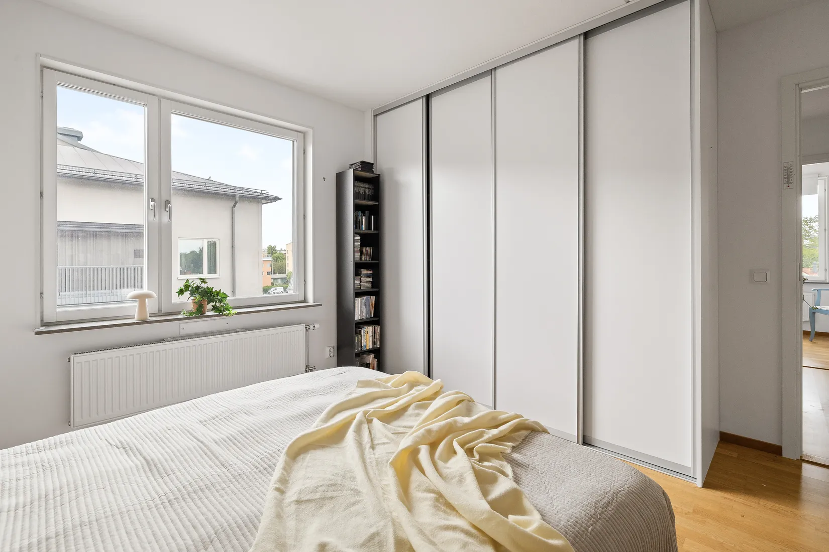 Bostadsrätt, Österskärsvägen 12A, Östra Kanalstaden, Österåker