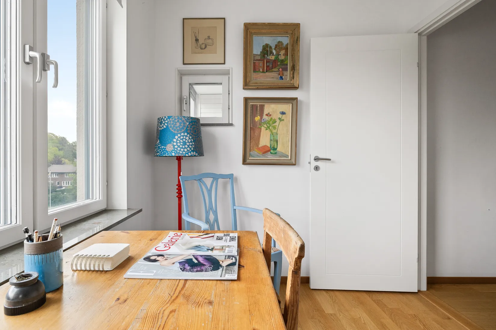 Bostadsrätt, Österskärsvägen 12A, Östra Kanalstaden, Österåker
