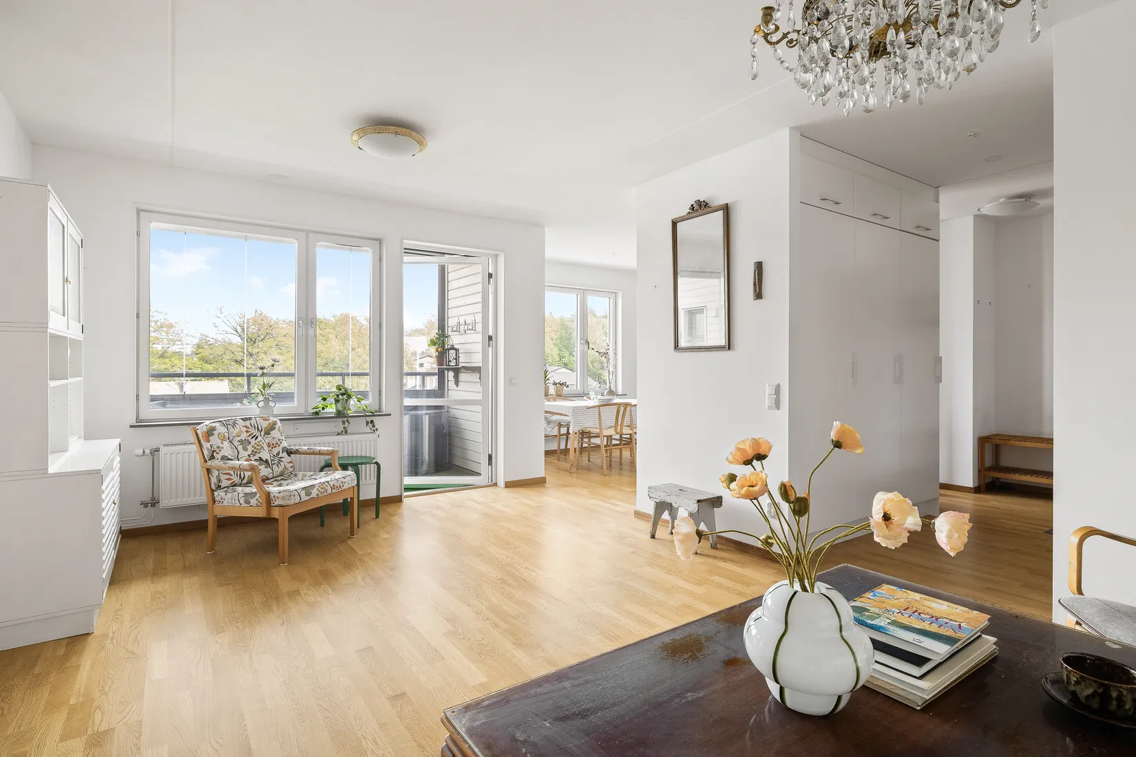 Bostadsrätt, Österskärsvägen 12A, Östra Kanalstaden, Österåker