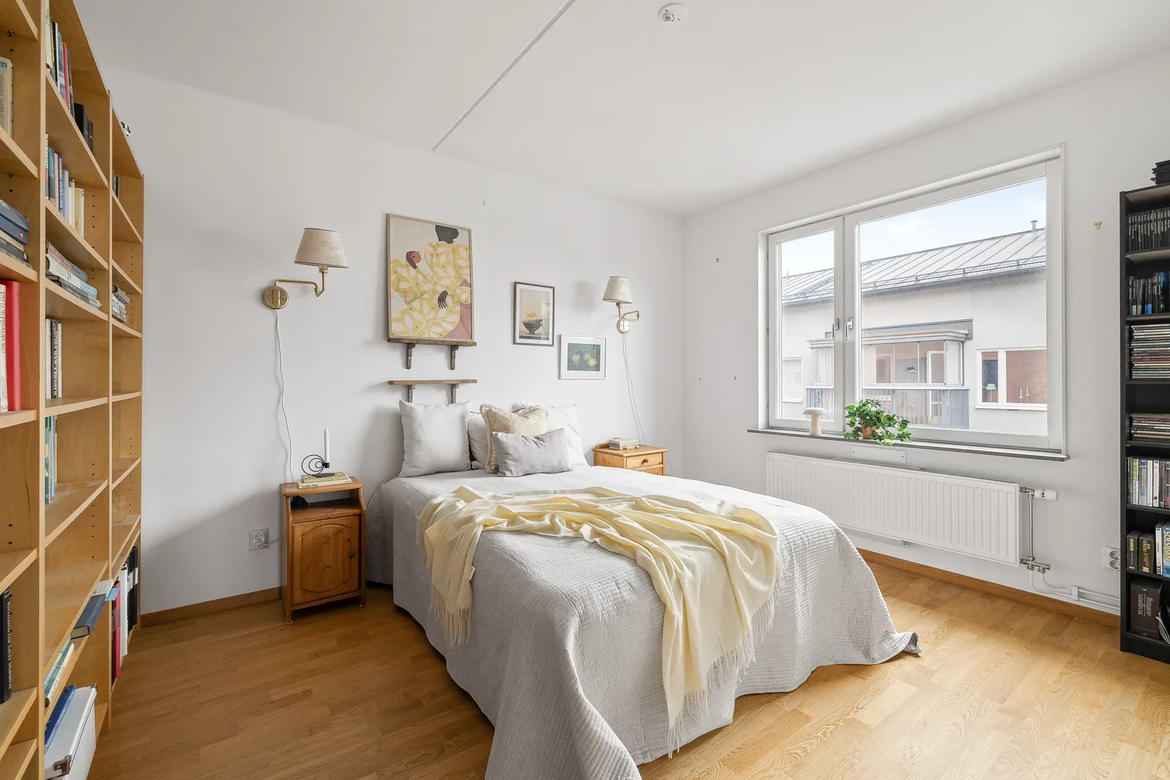 Bostadsrätt, Österskärsvägen 12A, Östra Kanalstaden, Österåker