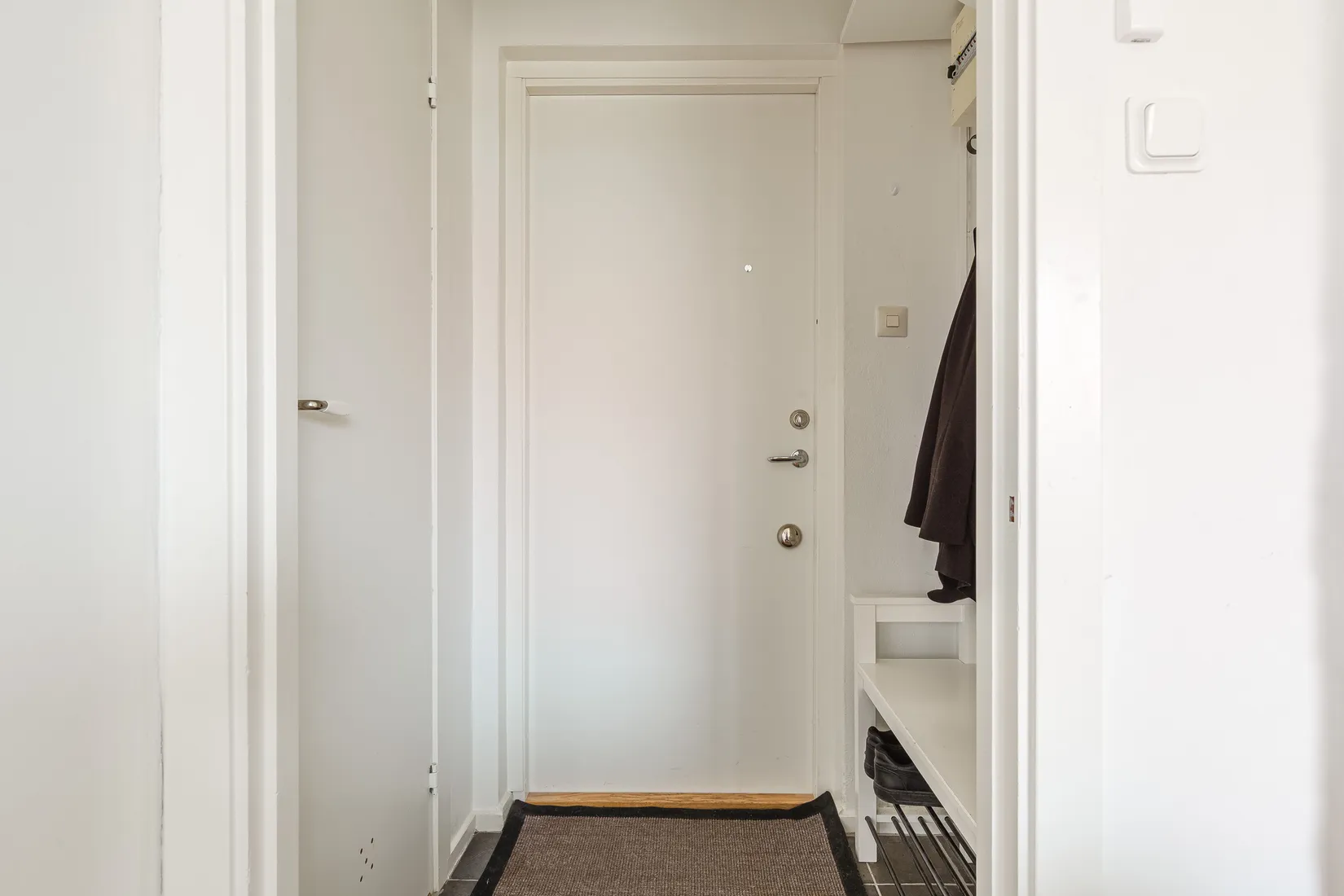 Bostadsrätt, Staketgatan 29, Gävle Centrum, Gävle