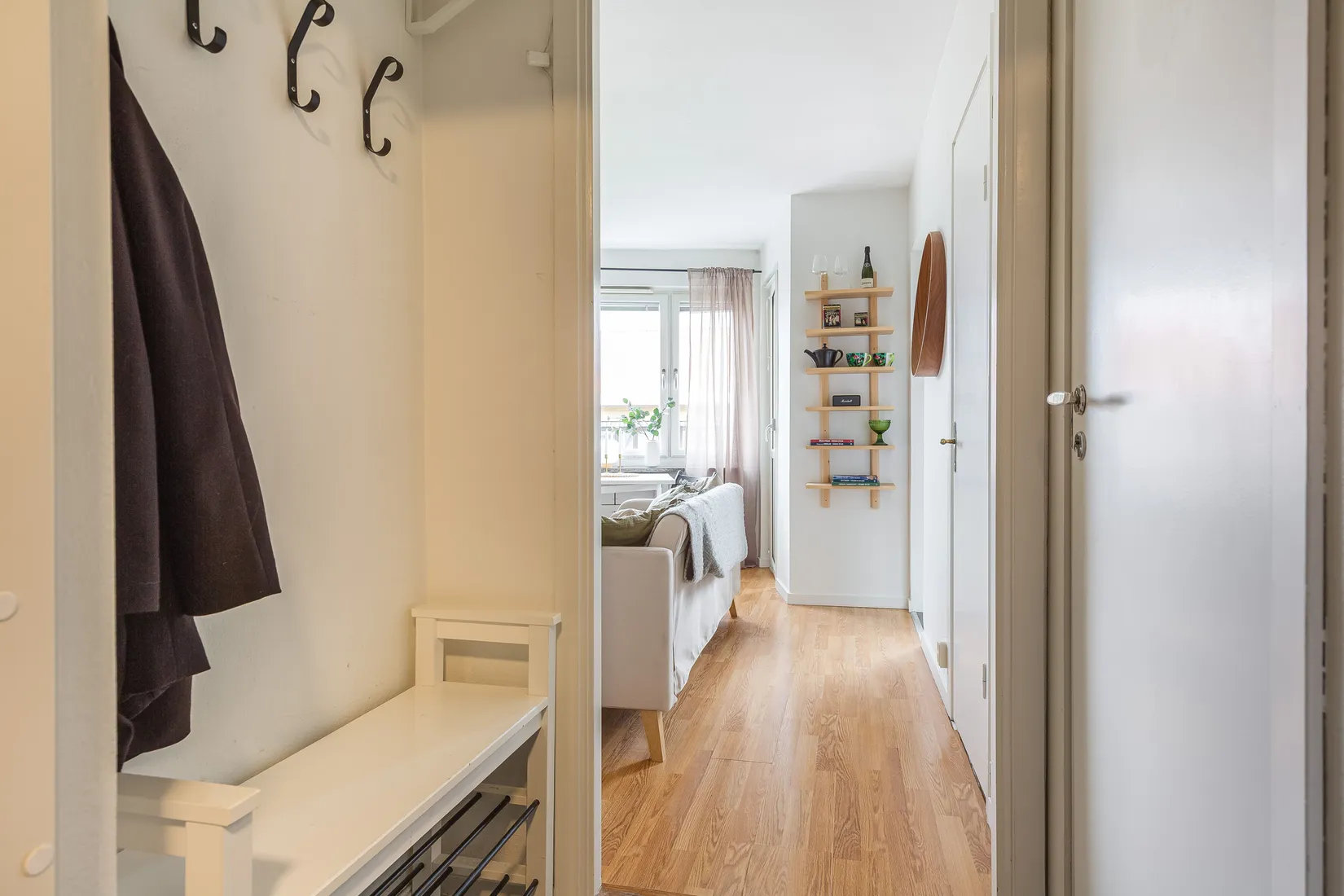 Bostadsrätt, Staketgatan 29, Gävle Centrum, Gävle