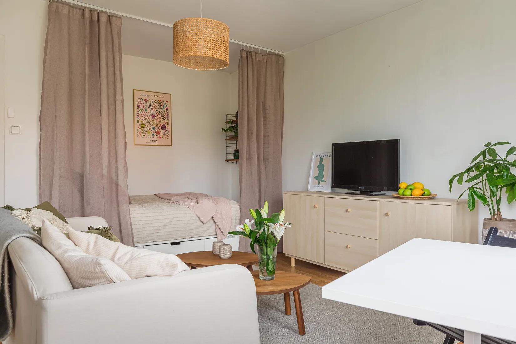 Bostadsrätt, Staketgatan 29, Gävle Centrum, Gävle