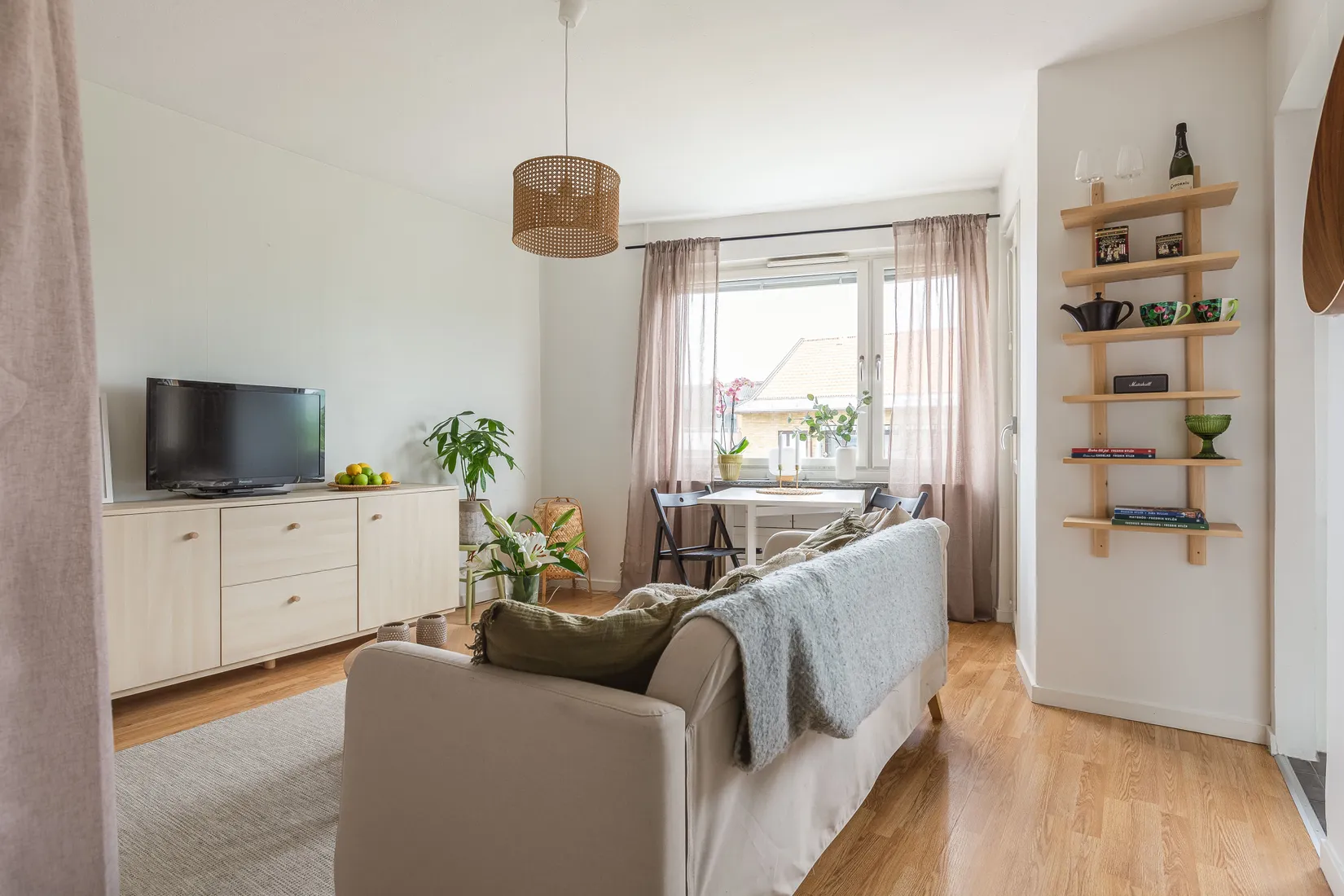 Bostadsrätt, Staketgatan 29, Gävle Centrum, Gävle