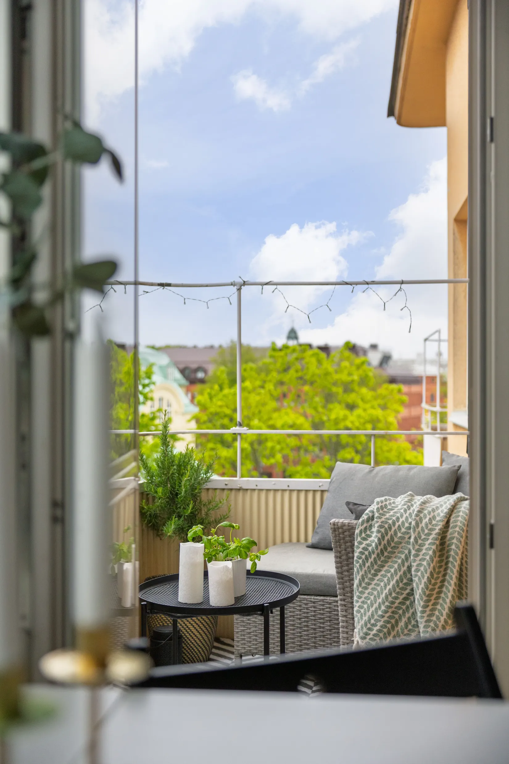 Bostadsrätt, Staketgatan 29, Gävle Centrum, Gävle