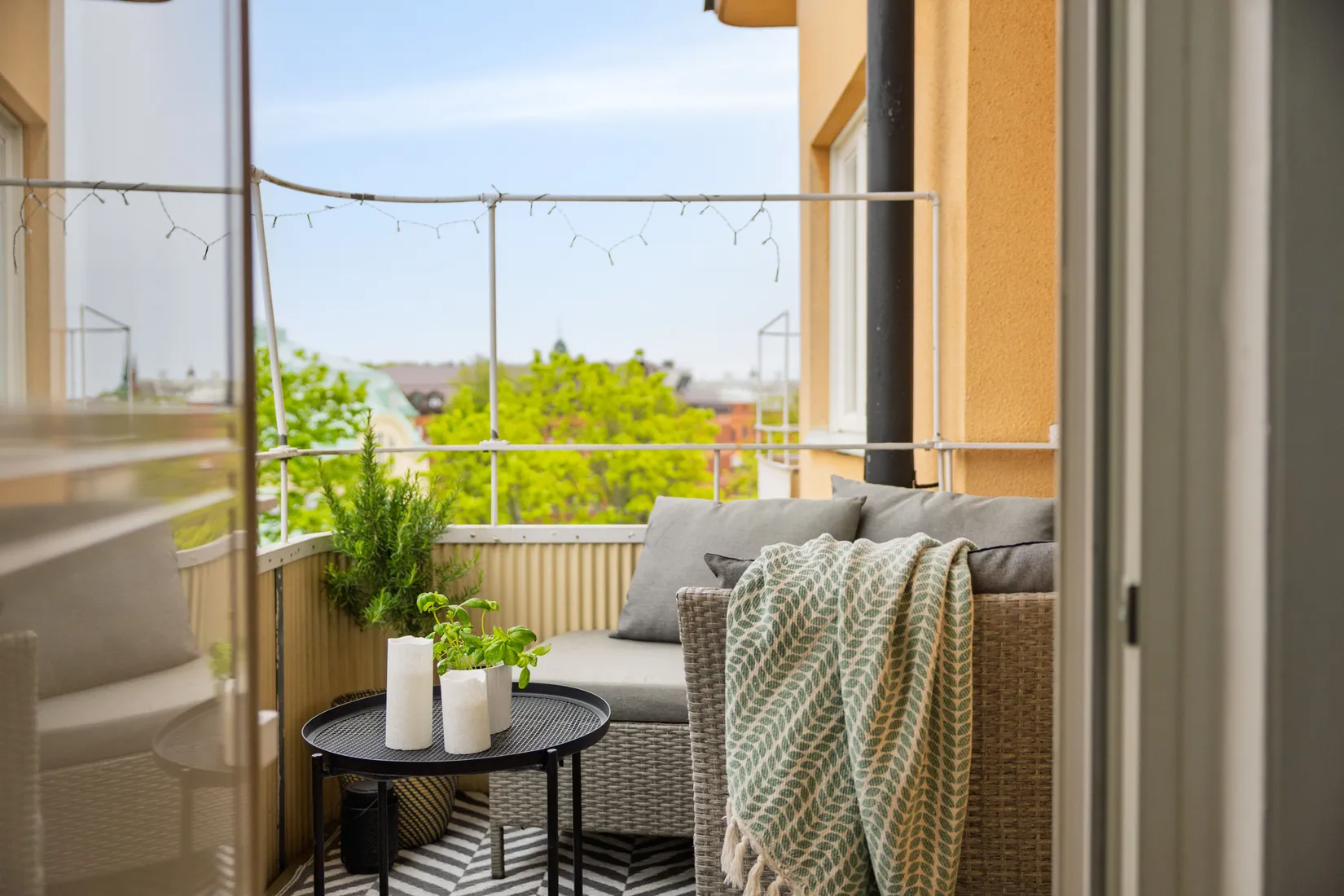 Bostadsrätt, Staketgatan 29, Gävle Centrum, Gävle