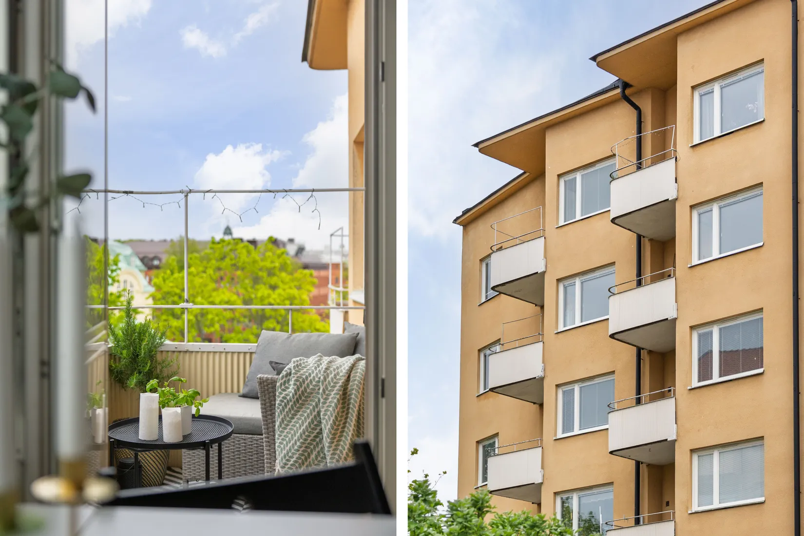 Bostadsrätt, Staketgatan 29, Gävle Centrum, Gävle
