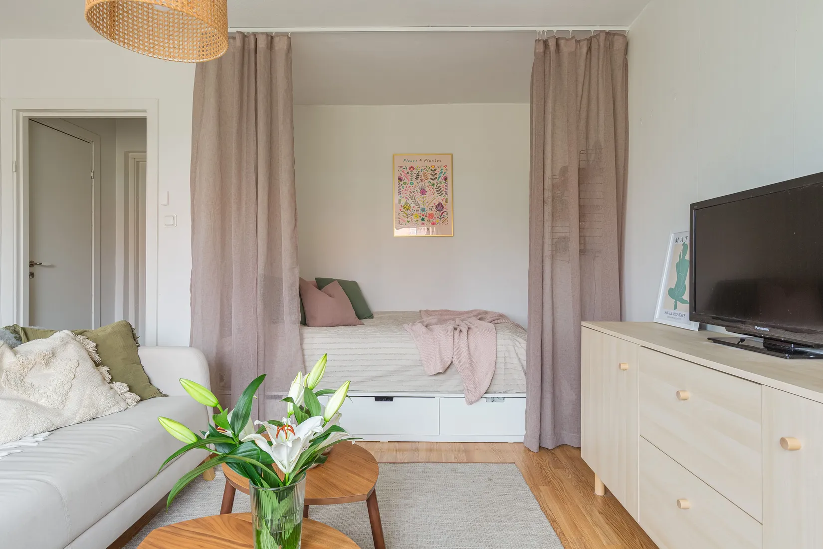 Bostadsrätt, Staketgatan 29, Gävle Centrum, Gävle