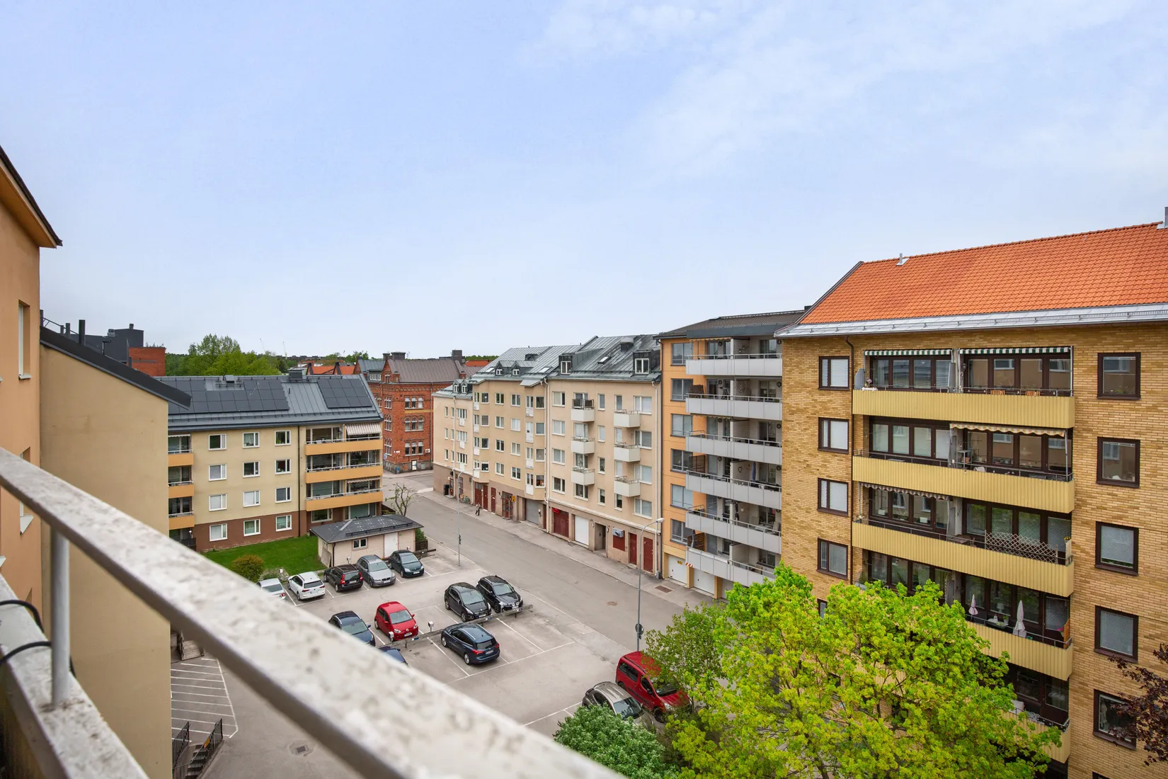 Bostadsrätt, Staketgatan 29, Gävle Centrum, Gävle