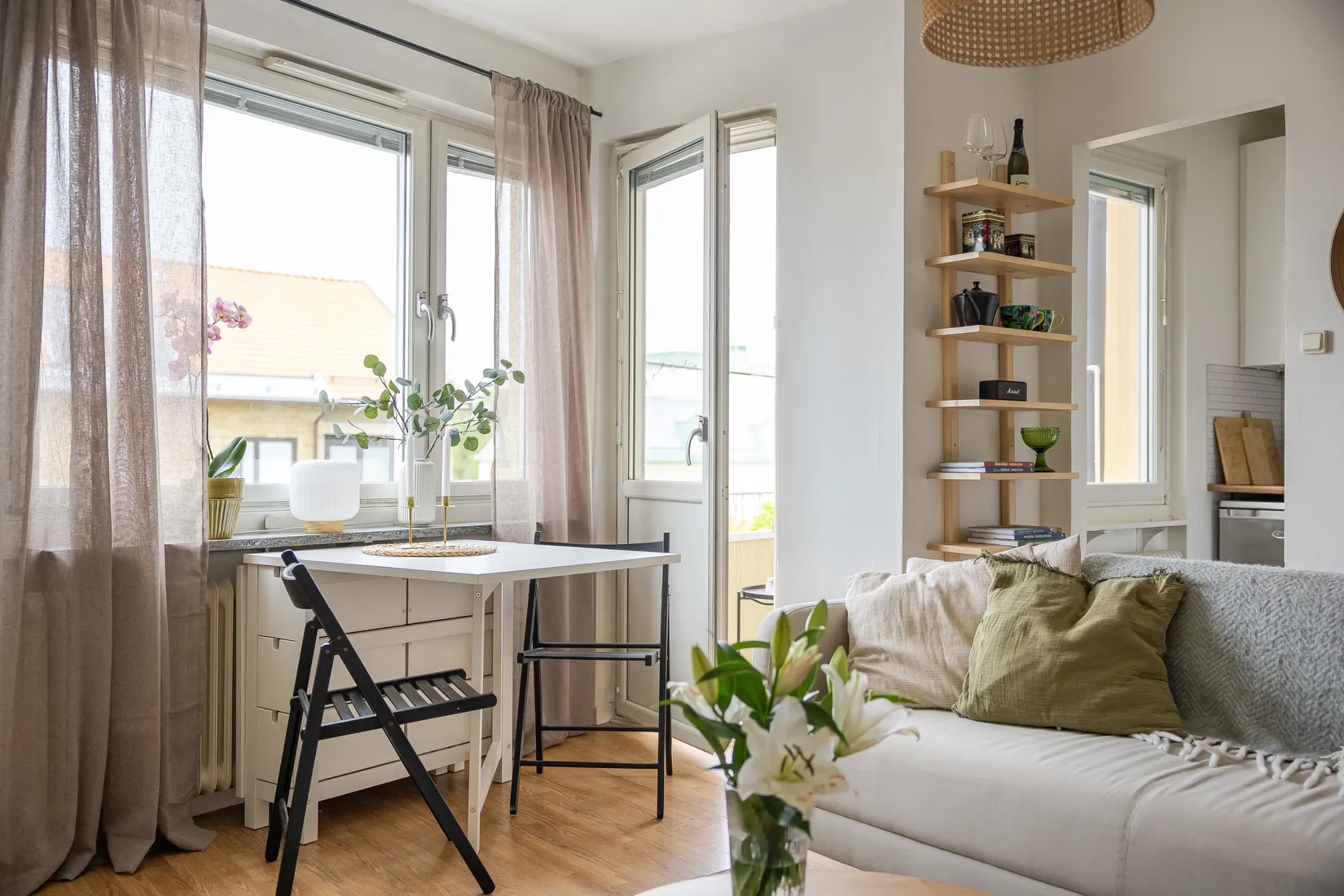 Bostadsrätt, Staketgatan 29, Gävle Centrum, Gävle