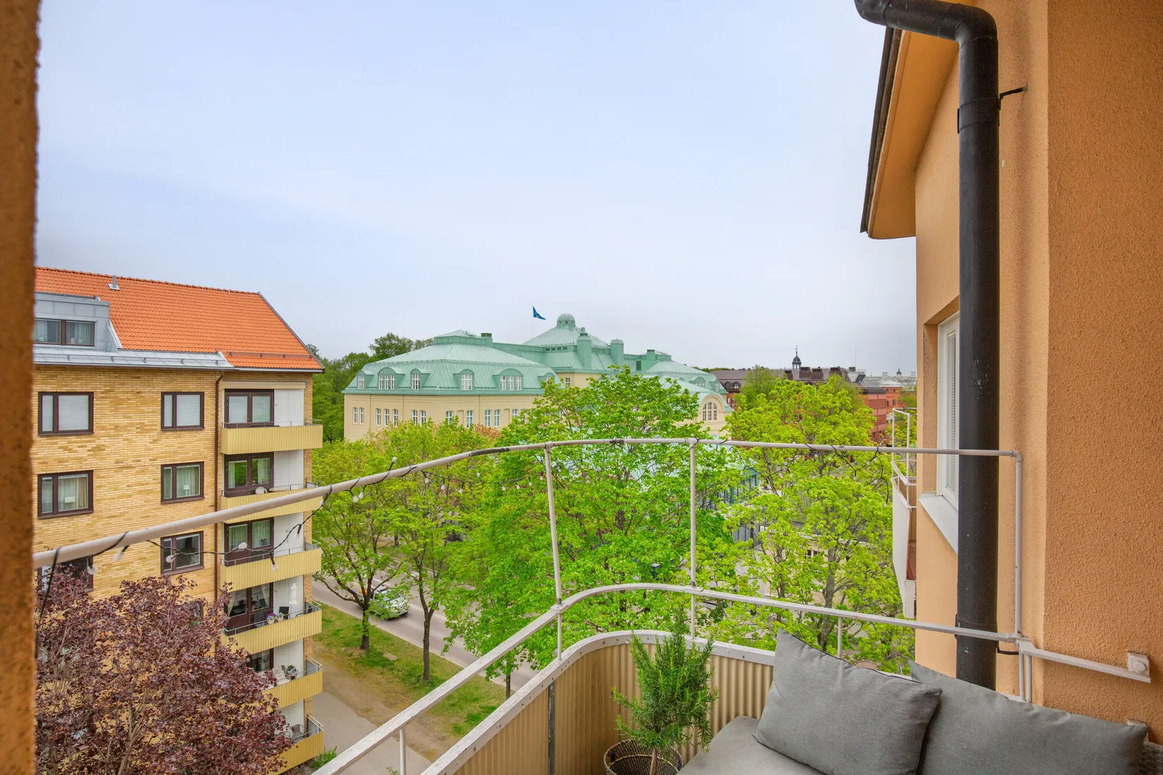 Bostadsrätt, Staketgatan 29, Gävle Centrum, Gävle