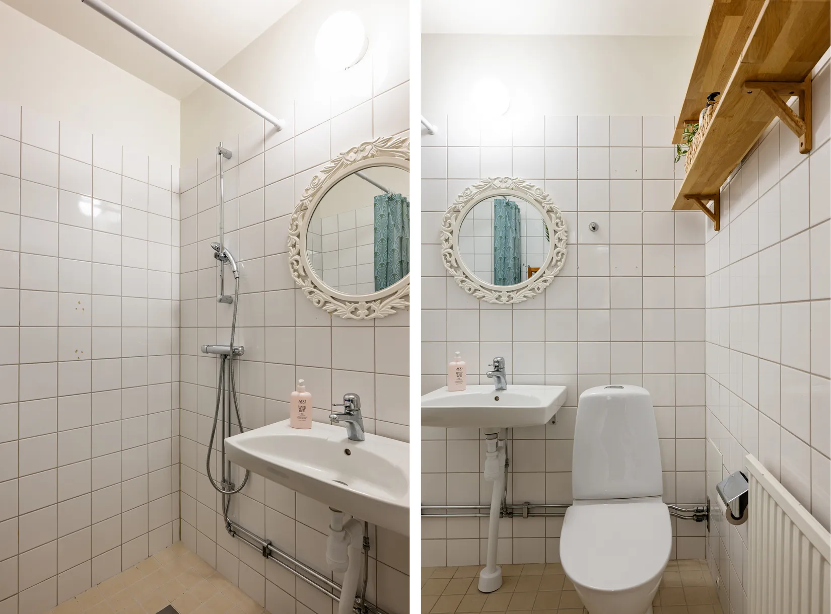 Bostadsrätt, Eskadervägen 12, Näsbypark, Täby