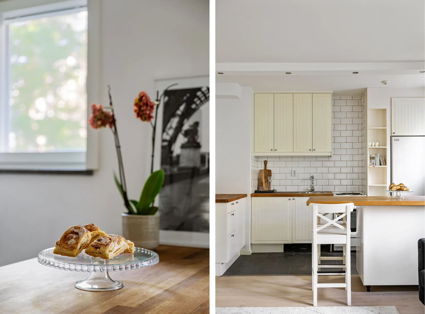 Bostadsrätt, Eskadervägen 12, Näsbypark, Täby