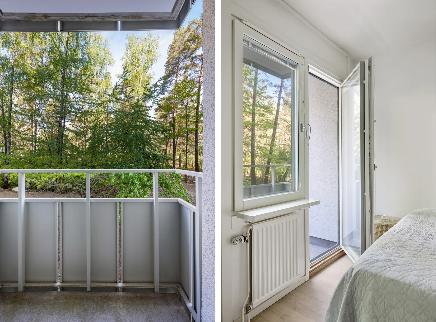 Bostadsrätt, Eskadervägen 12, Näsbypark, Täby