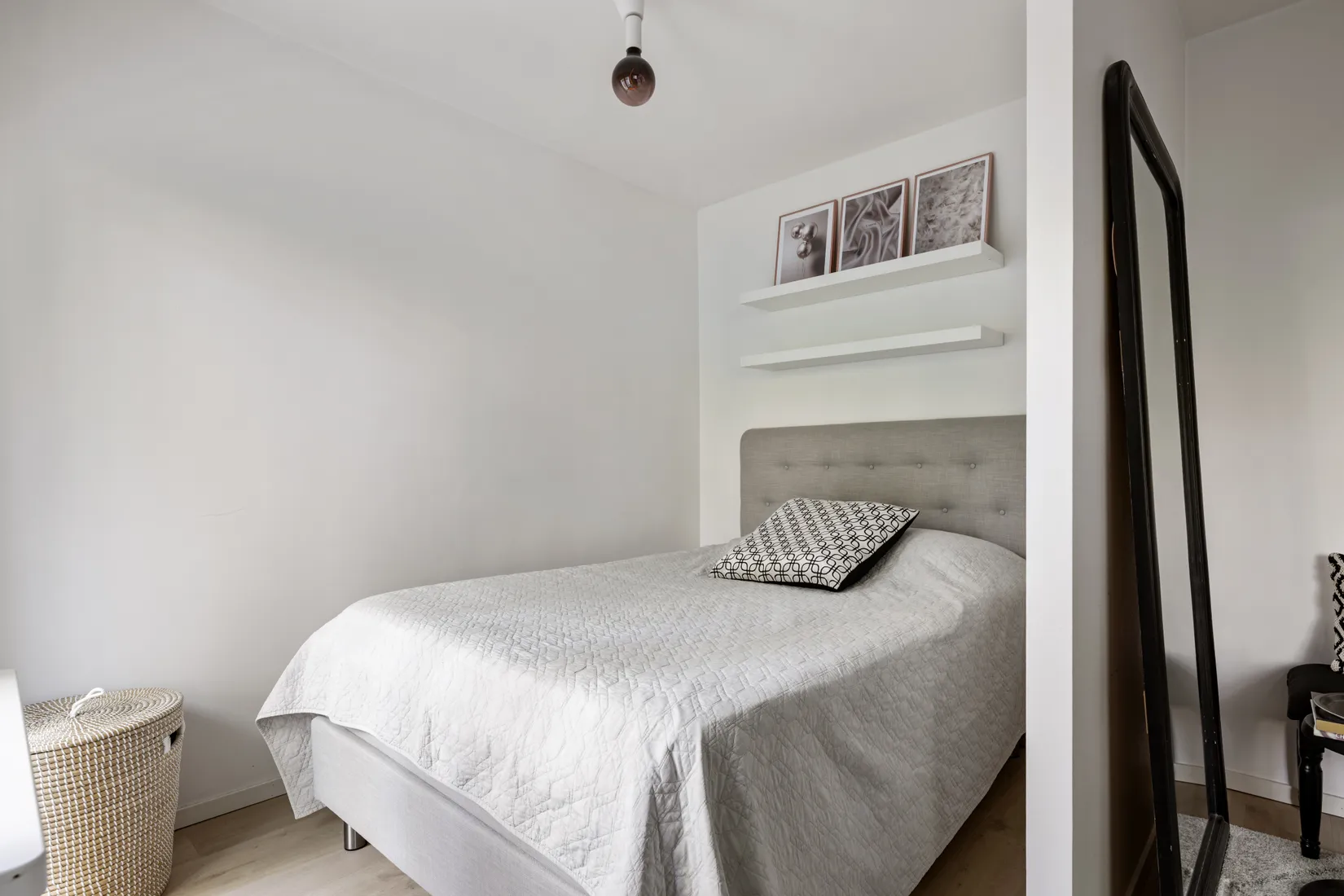 Bostadsrätt, Eskadervägen 12, Näsbypark, Täby
