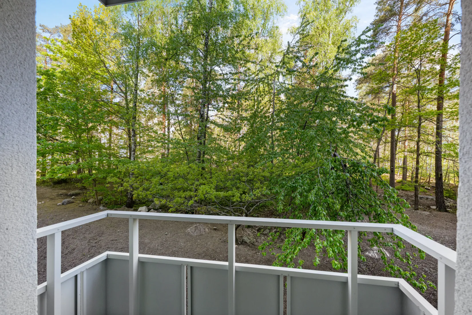 Bostadsrätt, Eskadervägen 12, Näsbypark, Täby