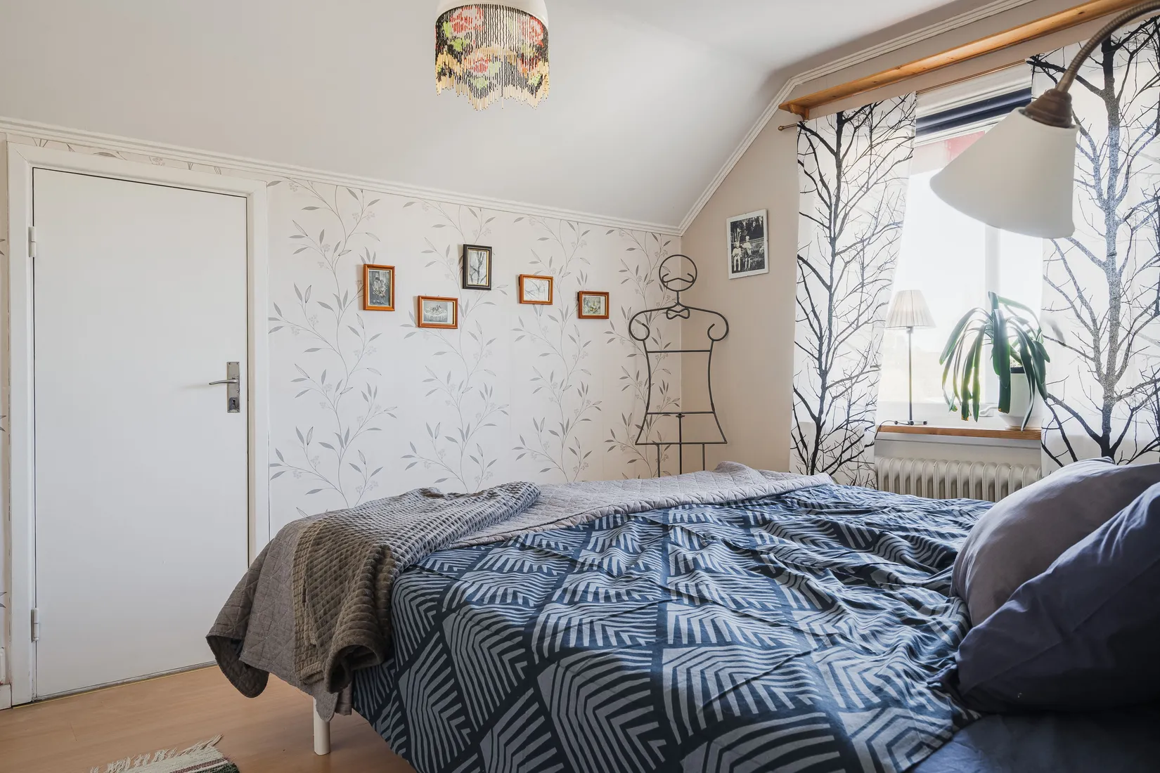 Villa, Strandvägen 26, Bureå, Skellefteå