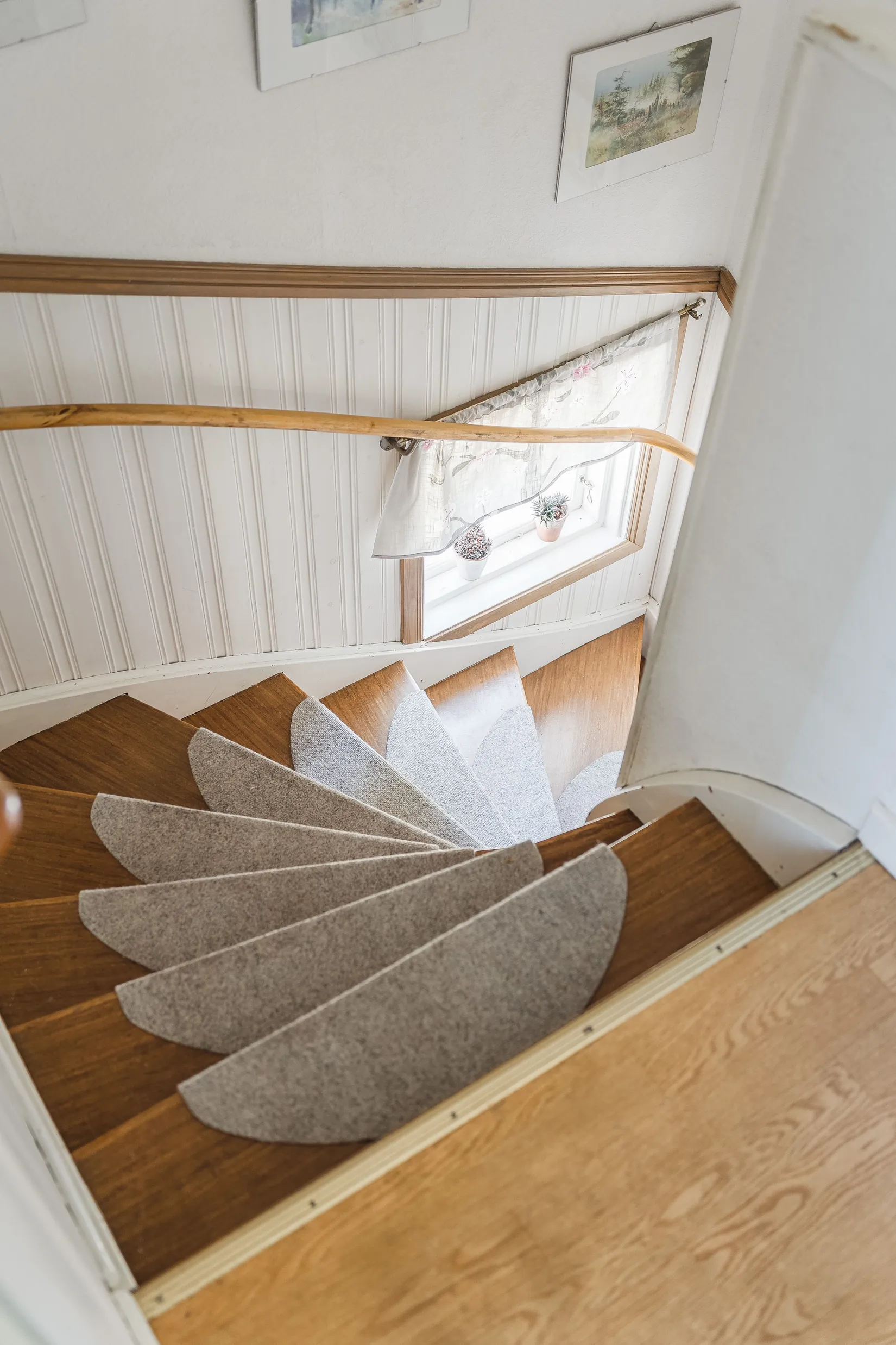 Villa, Strandvägen 26, Bureå, Skellefteå