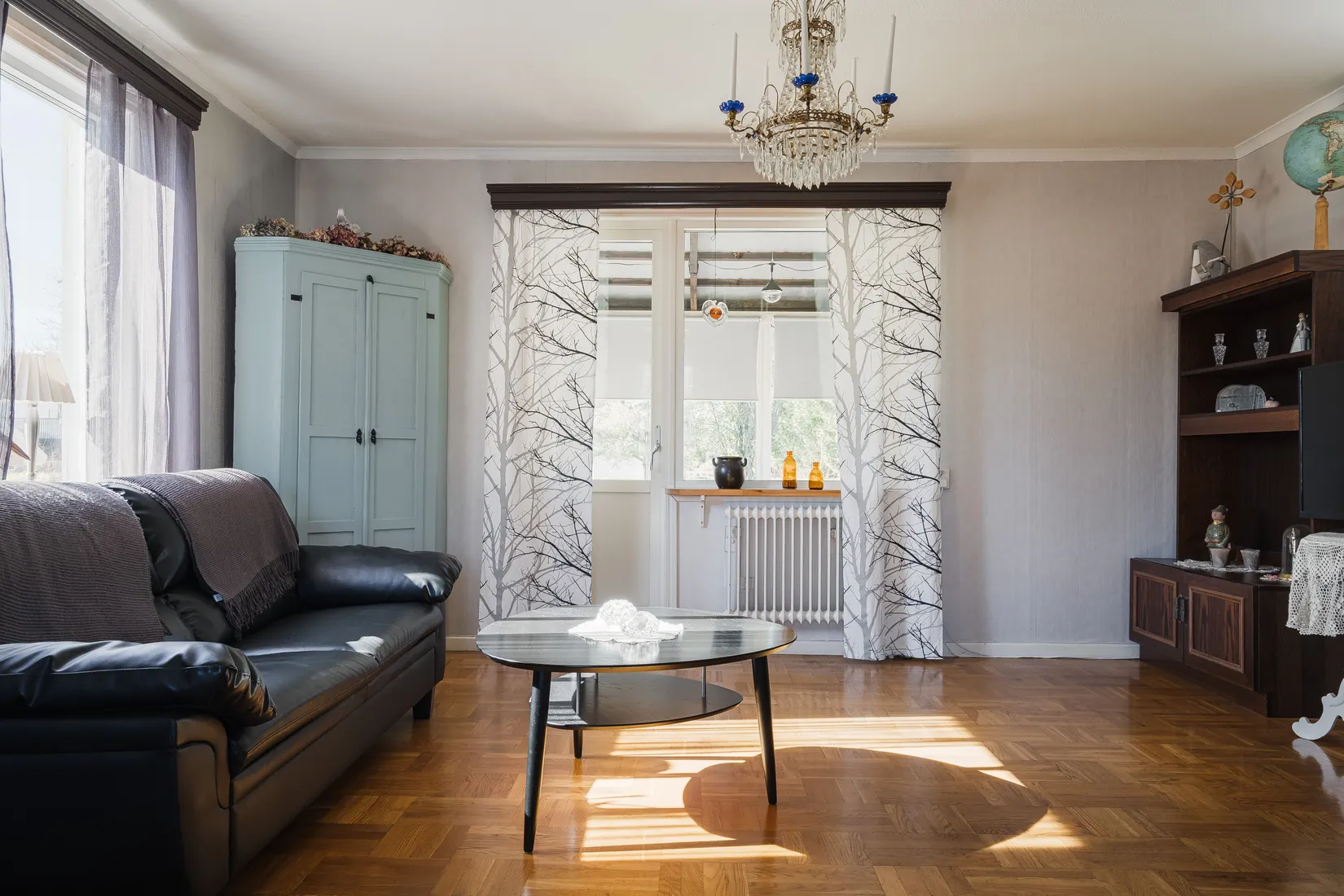 Villa, Strandvägen 26, Bureå, Skellefteå