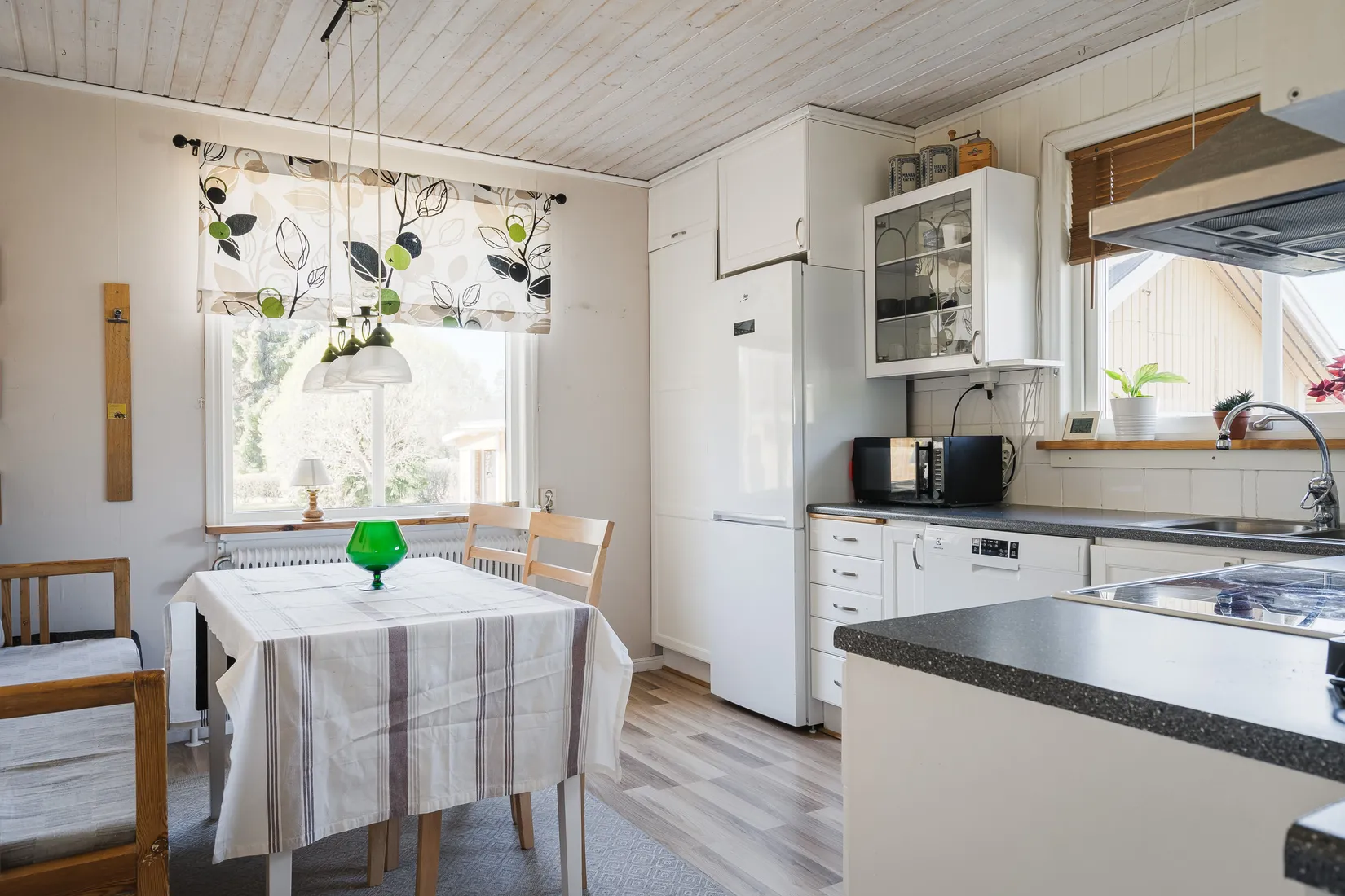 Villa, Strandvägen 26, Bureå, Skellefteå