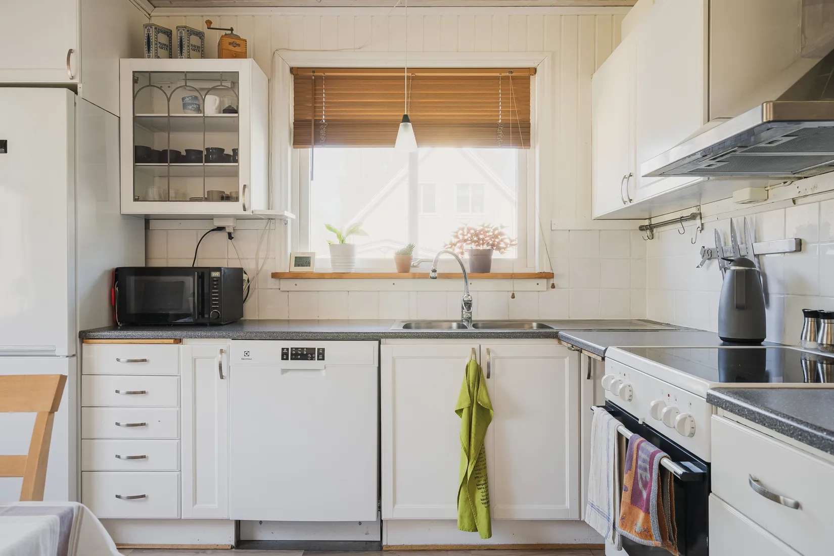 Villa, Strandvägen 26, Bureå, Skellefteå