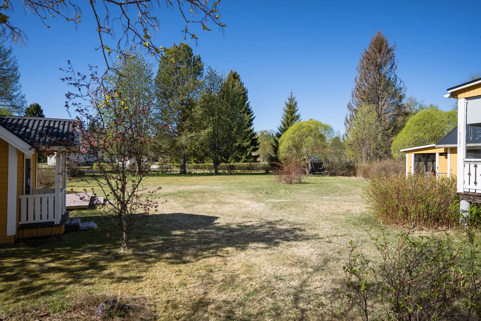 Villa, Strandvägen 26, Bureå, Skellefteå