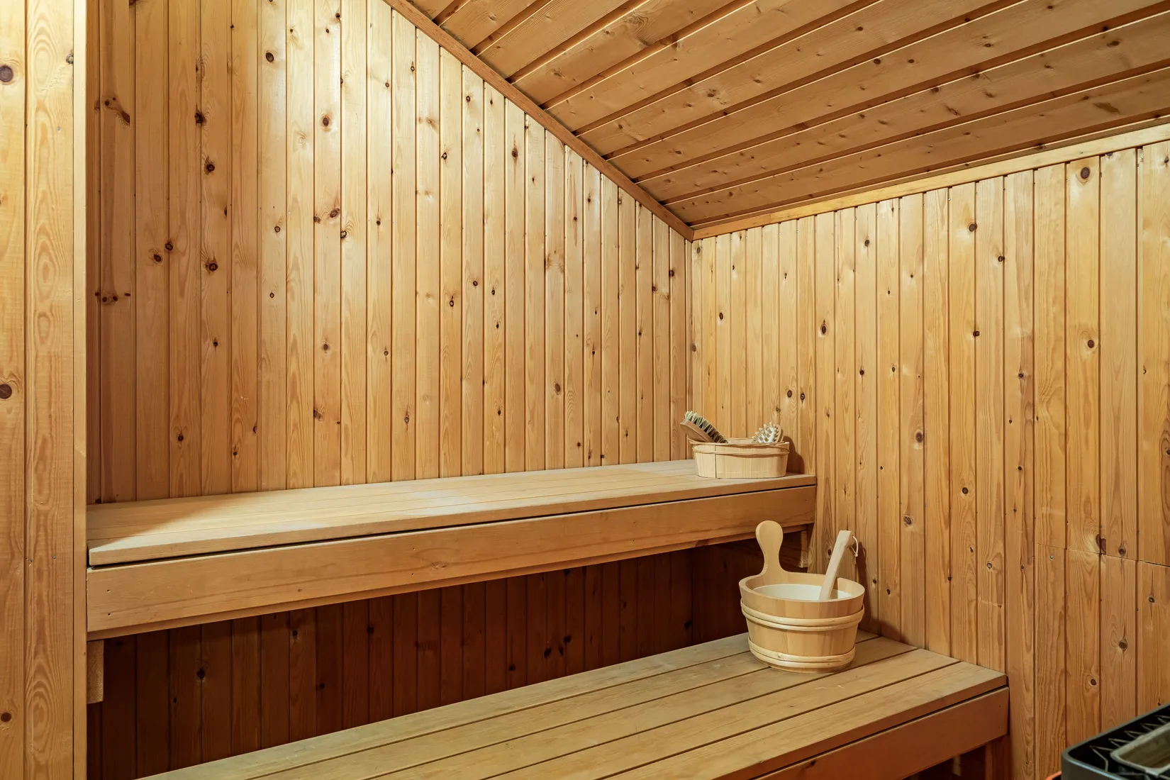 Villa, Radhus, Norrbackagatan 5C, Norrböle, Skellefteå