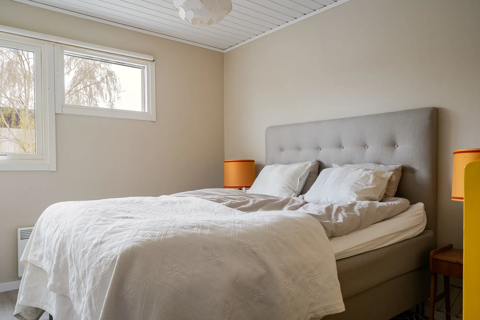 Villa, Radhus, Norrbackagatan 5C, Norrböle, Skellefteå