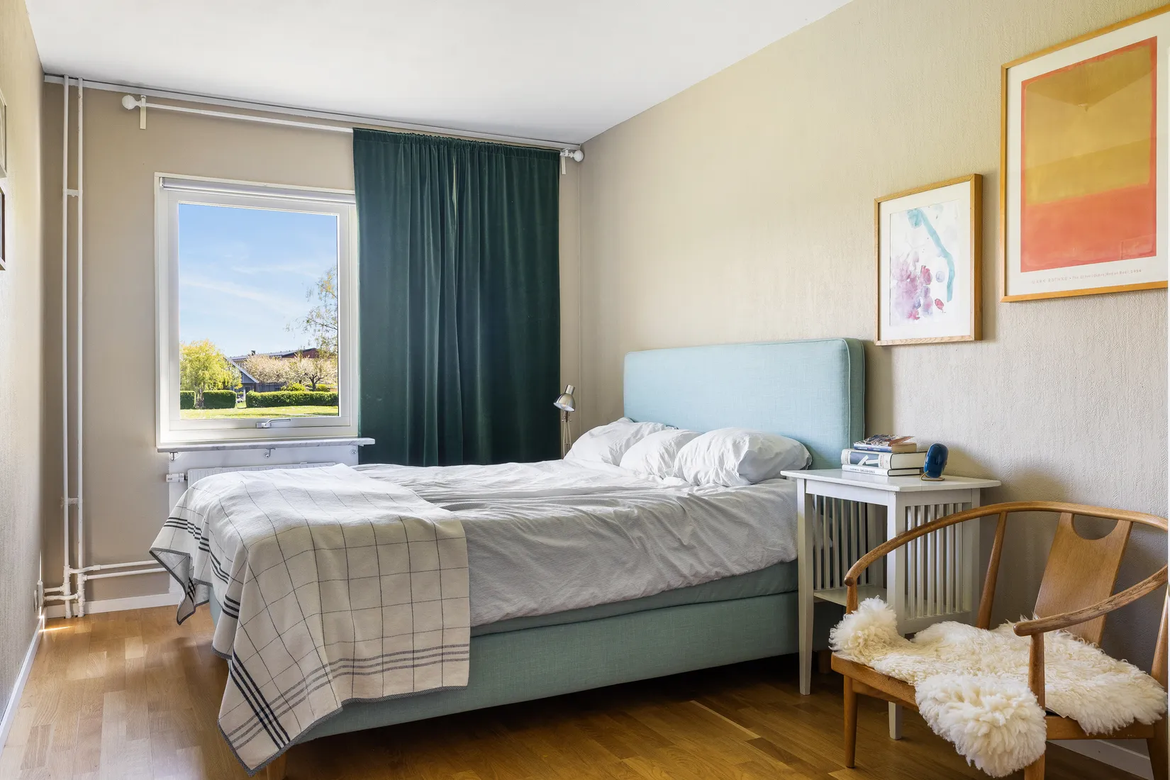 Bostadsrätt, Stävgatan 7A, Edvinshem, Ystad