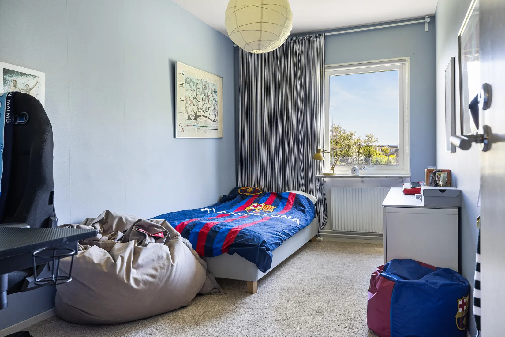 Bostadsrätt, Stävgatan 7A, Edvinshem, Ystad