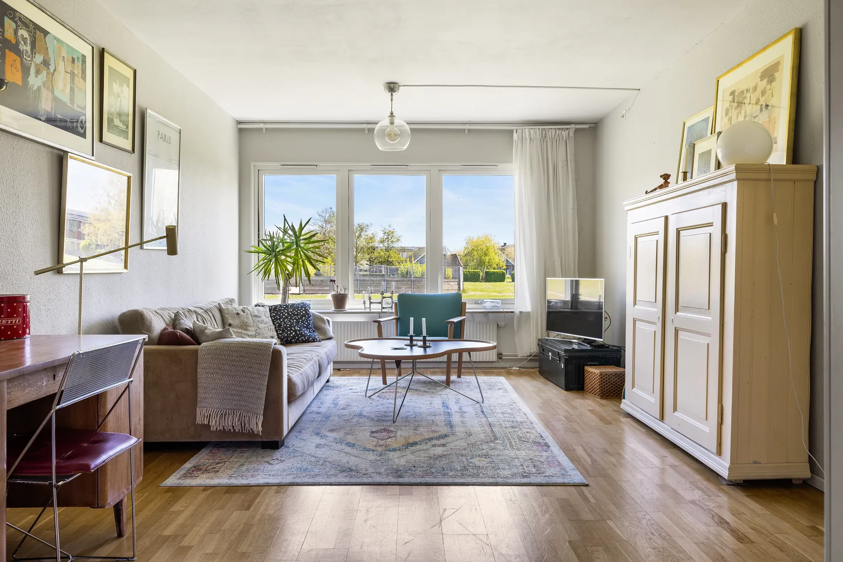 Bostadsrätt, Stävgatan 7A, Edvinshem, Ystad