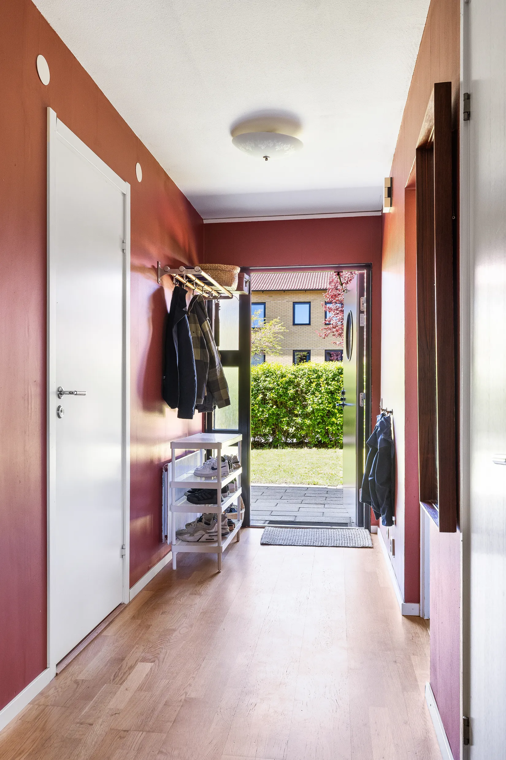Bostadsrätt, Stävgatan 7A, Edvinshem, Ystad