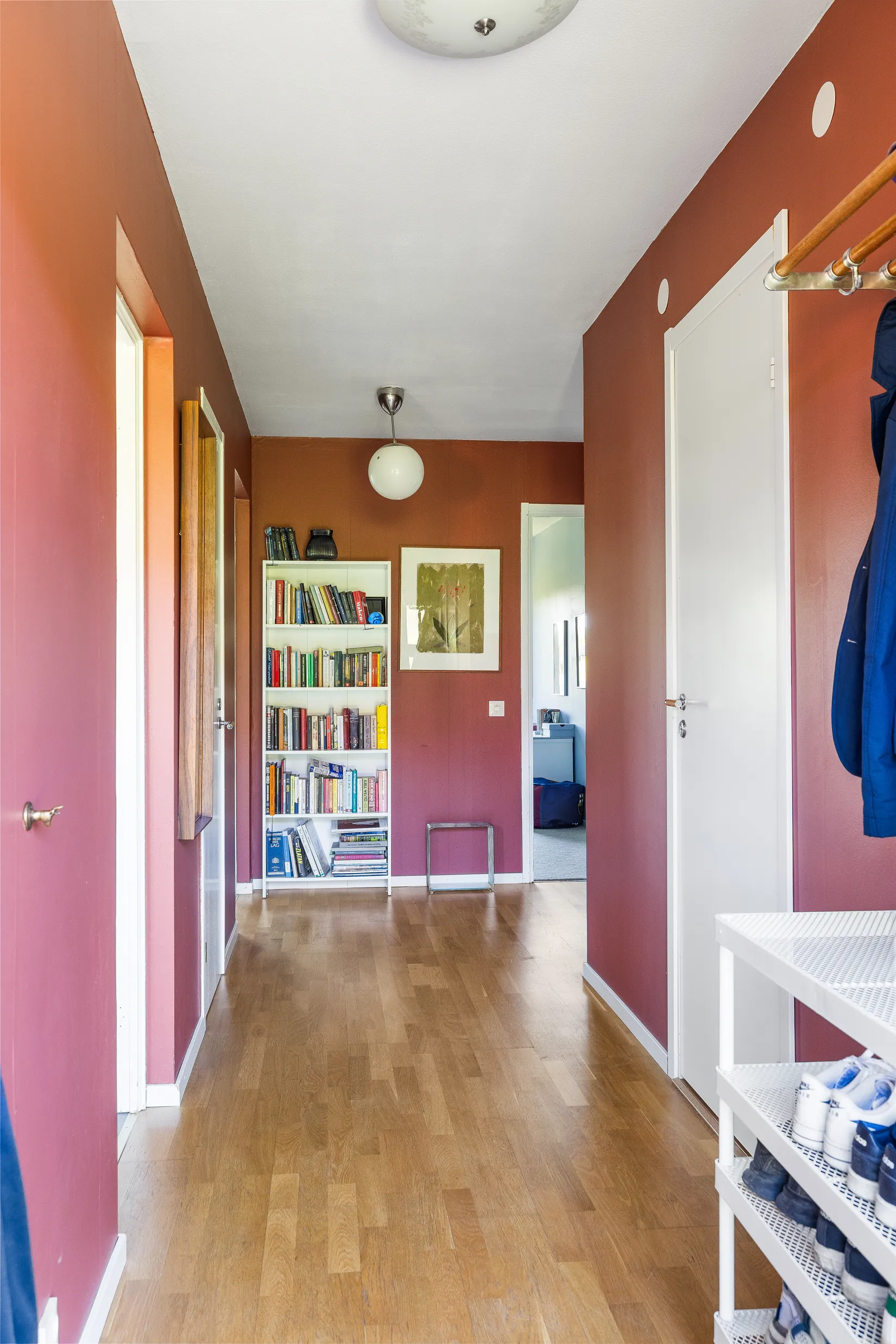 Bostadsrätt, Stävgatan 7A, Edvinshem, Ystad