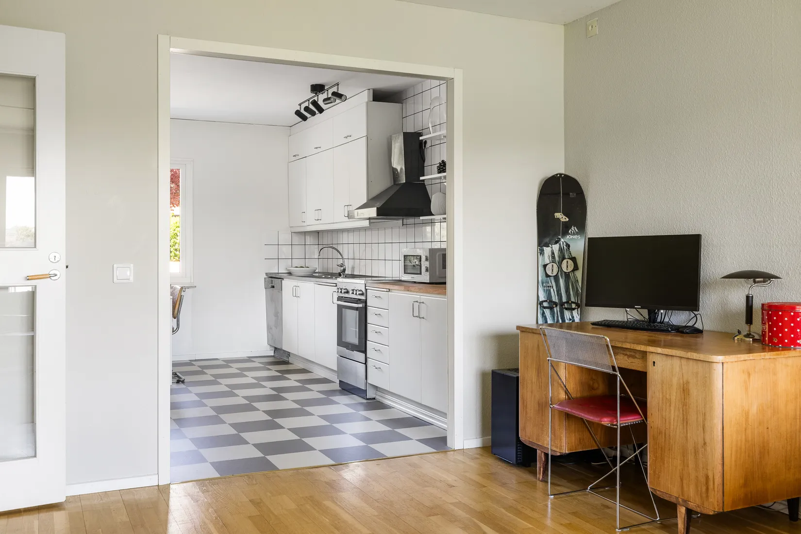 Bostadsrätt, Stävgatan 7A, Edvinshem, Ystad