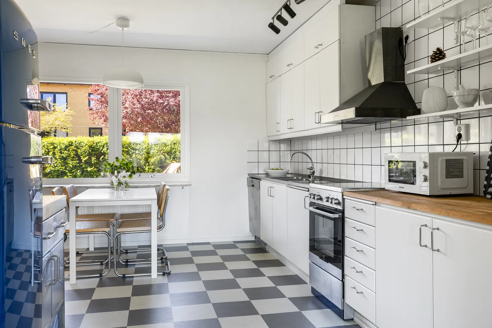 Bostadsrätt, Stävgatan 7A, Edvinshem, Ystad