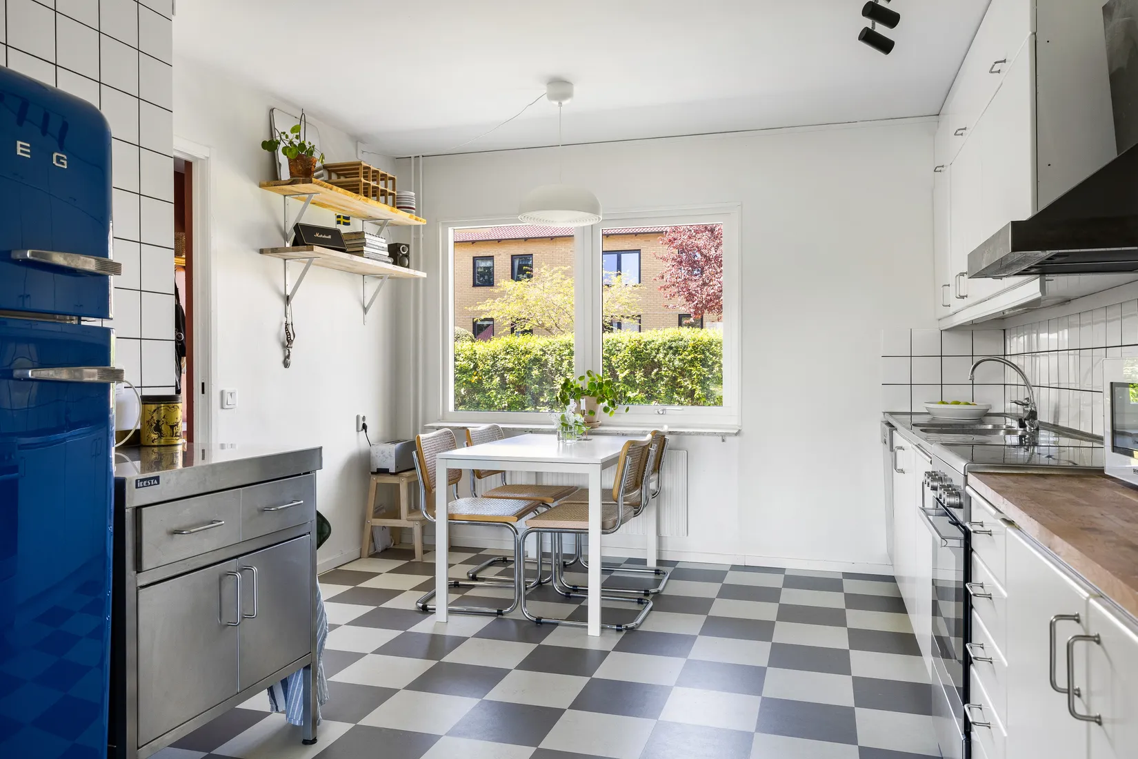 Bostadsrätt, Stävgatan 7A, Edvinshem, Ystad