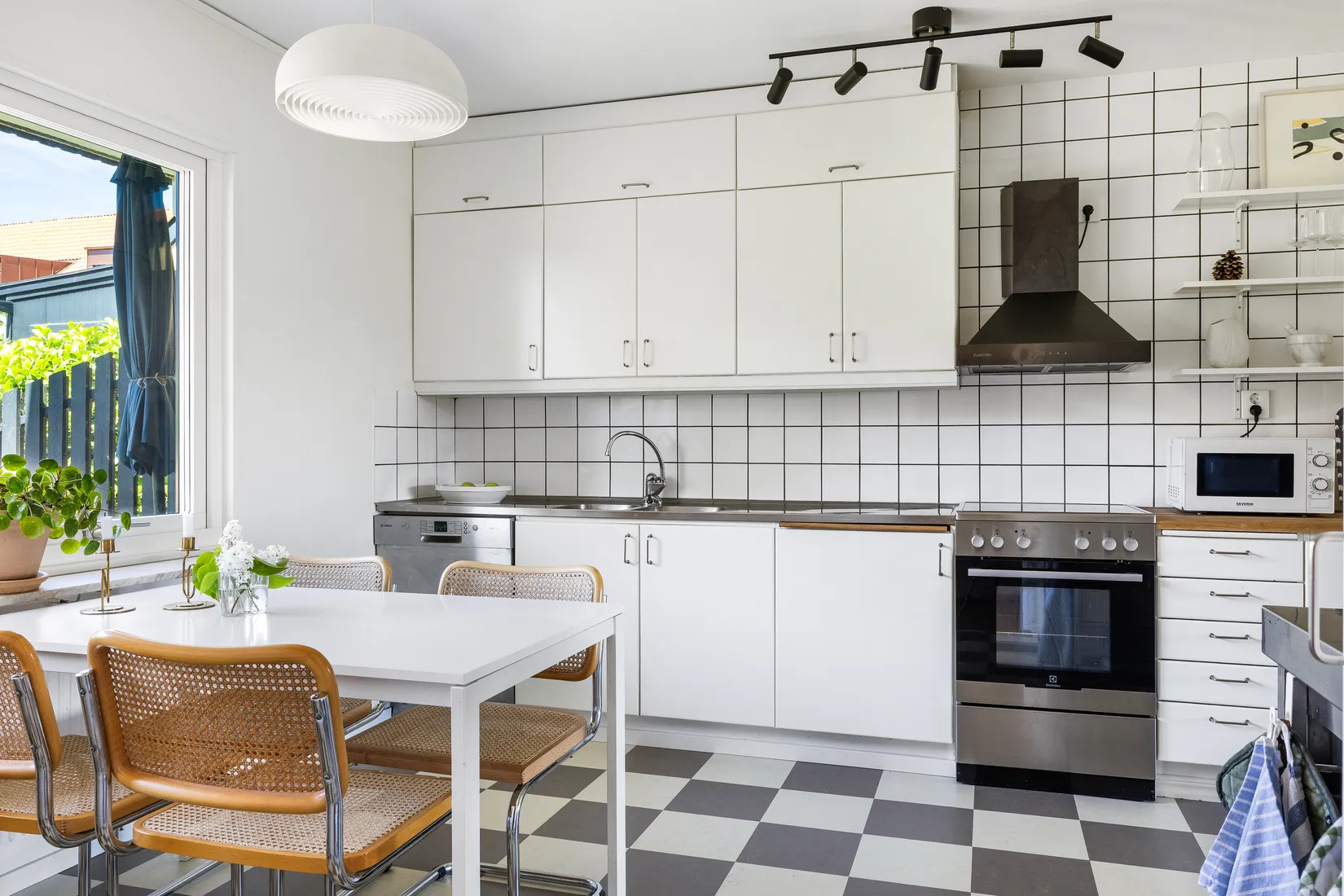 Bostadsrätt, Stävgatan 7A, Edvinshem, Ystad