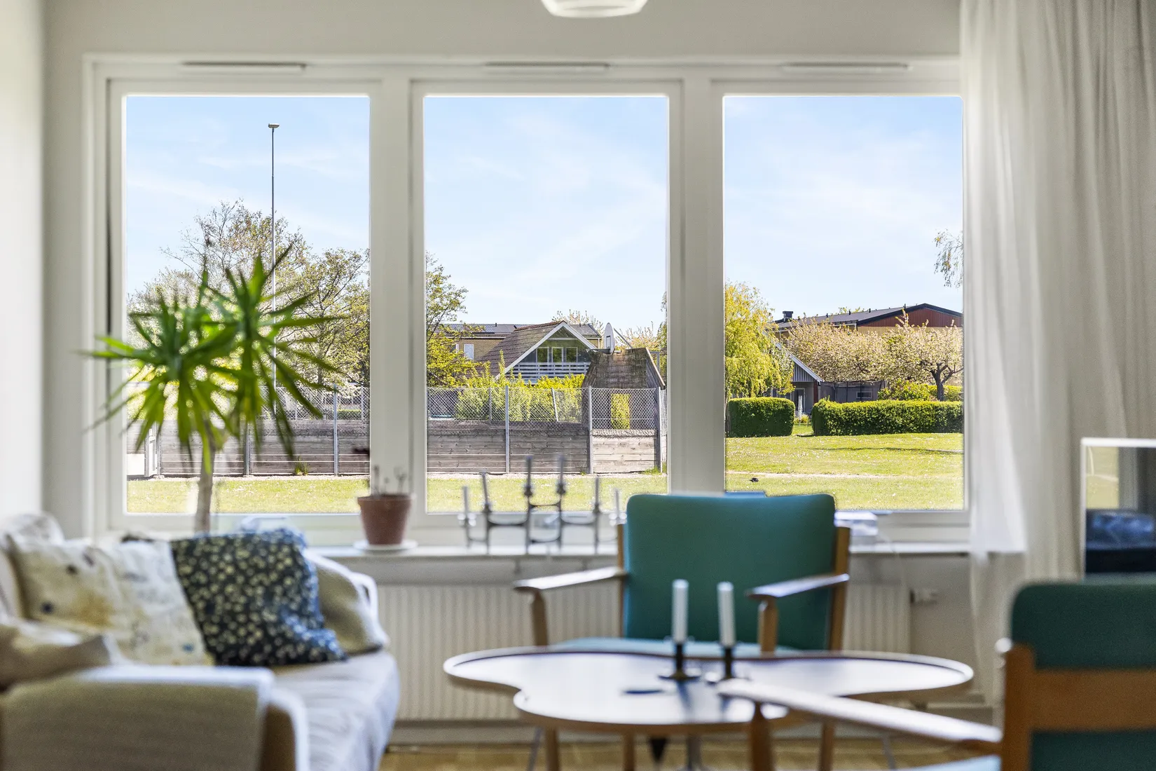 Bostadsrätt, Stävgatan 7A, Edvinshem, Ystad