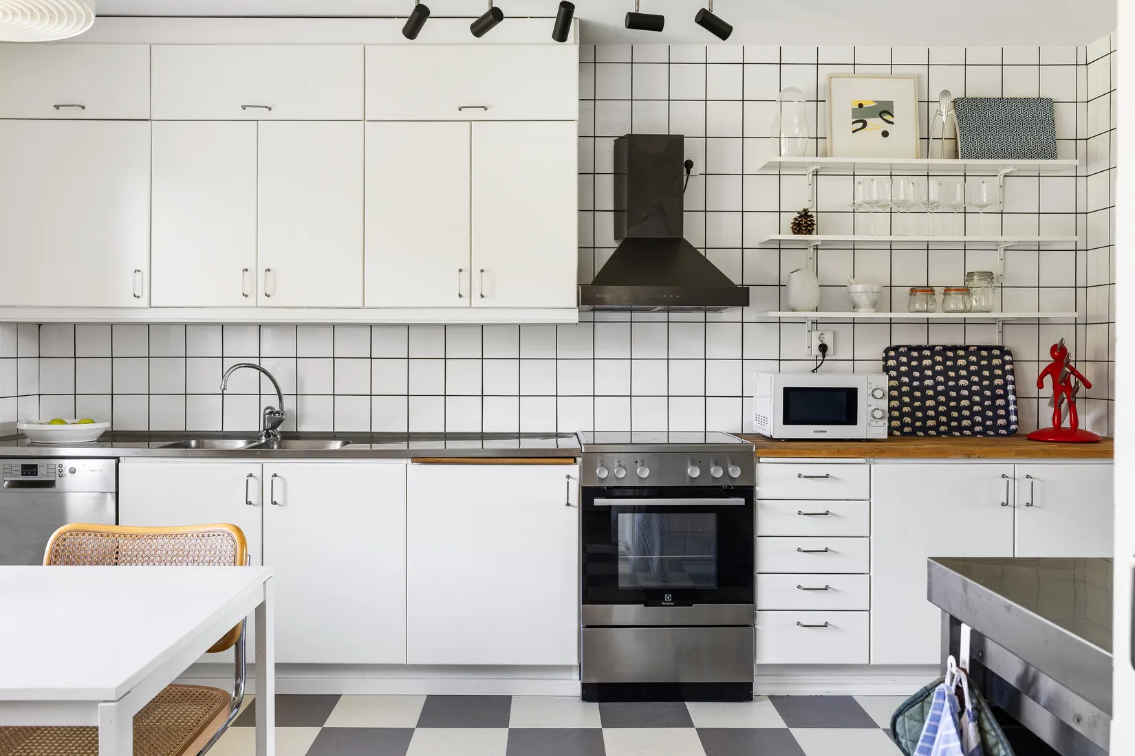 Bostadsrätt, Stävgatan 7A, Edvinshem, Ystad