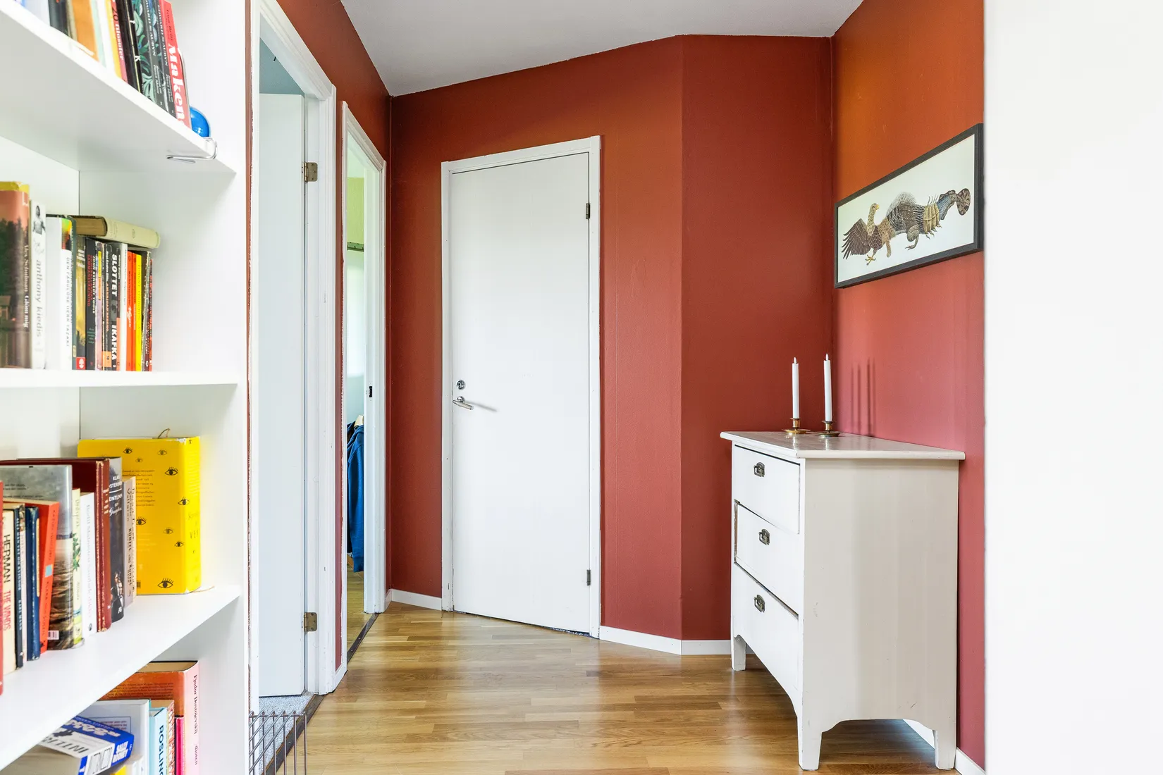 Bostadsrätt, Stävgatan 7A, Edvinshem, Ystad