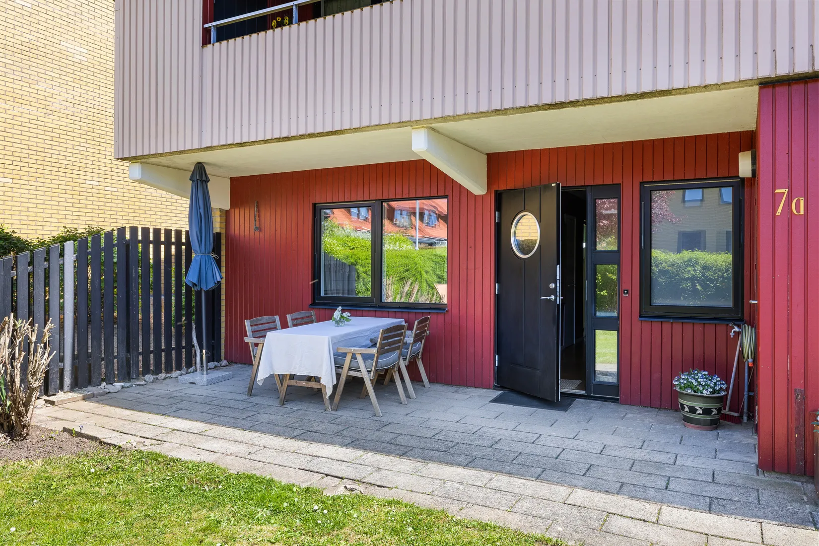 Bostadsrätt, Stävgatan 7A, Edvinshem, Ystad