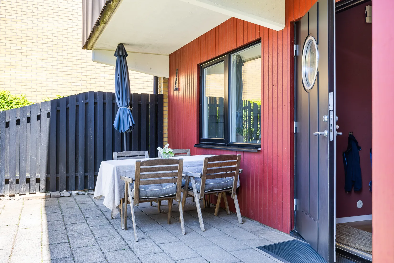 Bostadsrätt, Stävgatan 7A, Edvinshem, Ystad