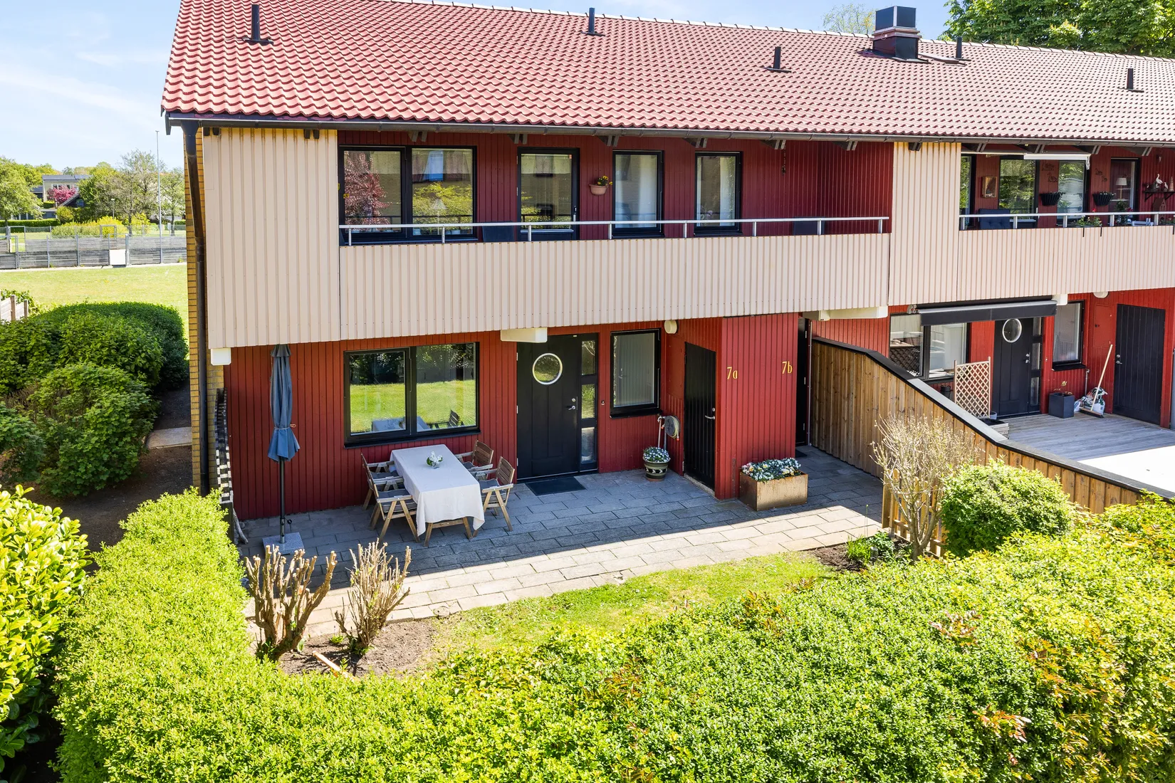 Bostadsrätt, Stävgatan 7A, Edvinshem, Ystad