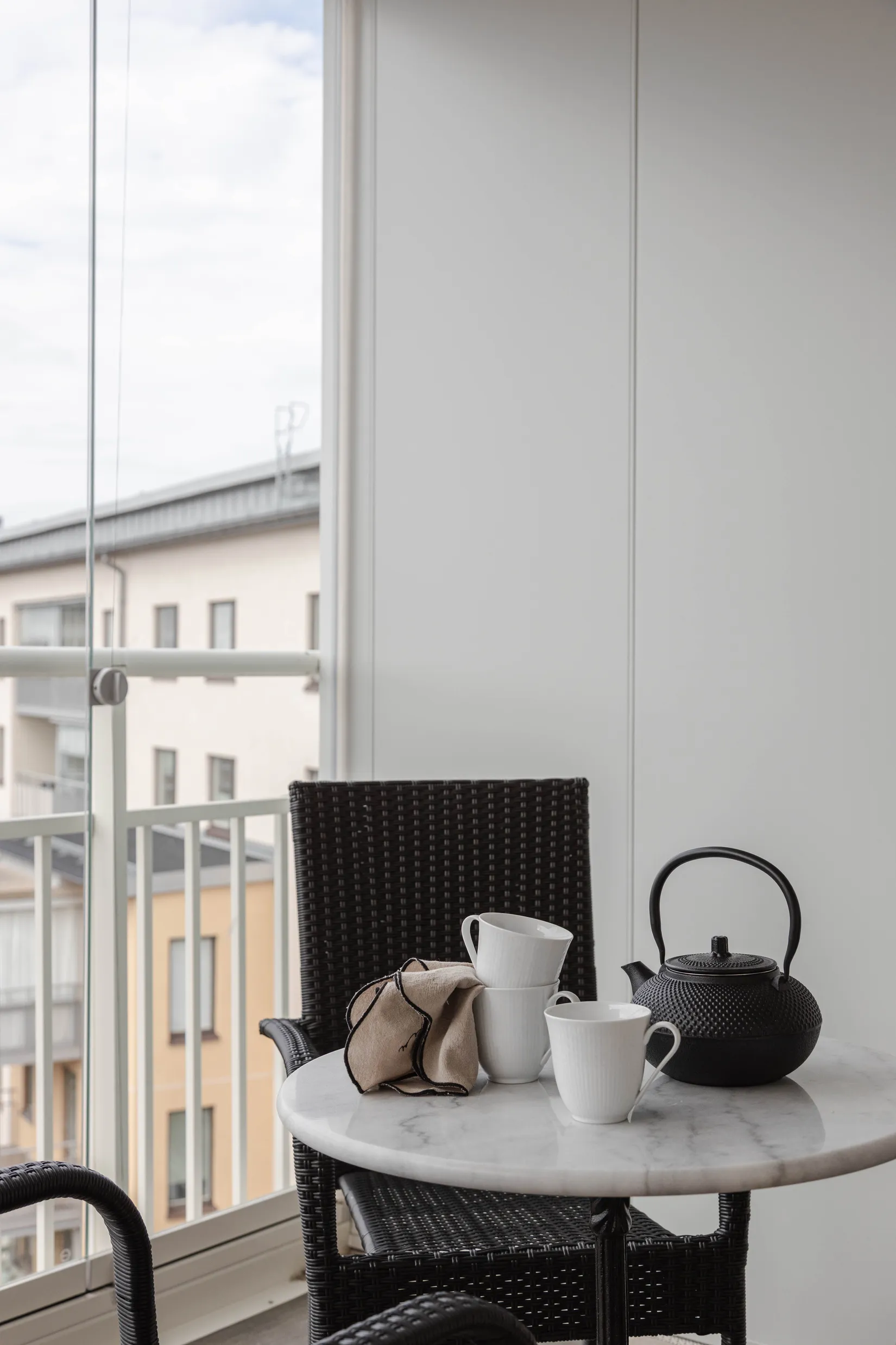 Bostadsrätt, Gjutare Granströms gata 11, Centrum/Östermalm, Västerås