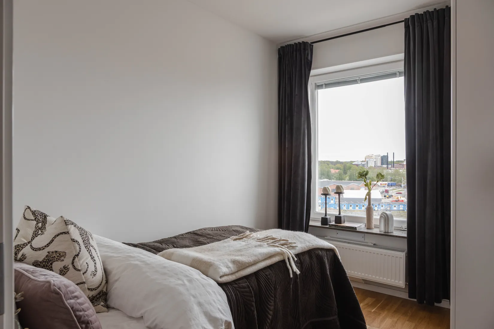 Bostadsrätt, Gjutare Granströms gata 11, Centrum/Östermalm, Västerås