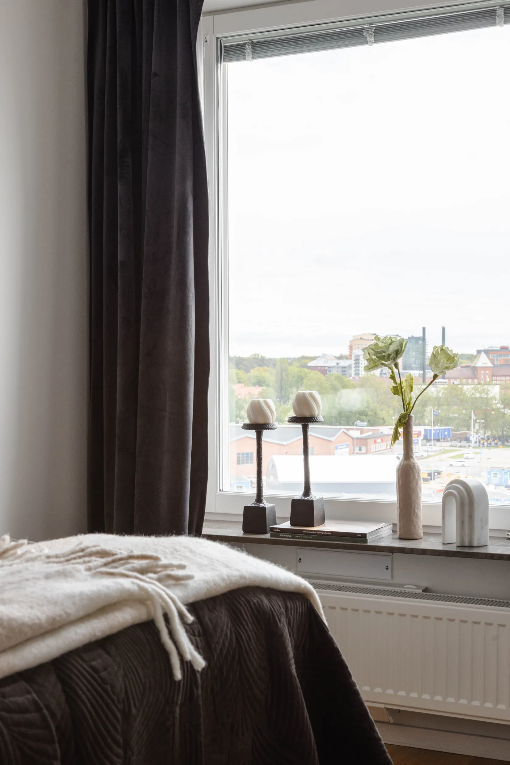 Bostadsrätt, Gjutare Granströms gata 11, Centrum/Östermalm, Västerås